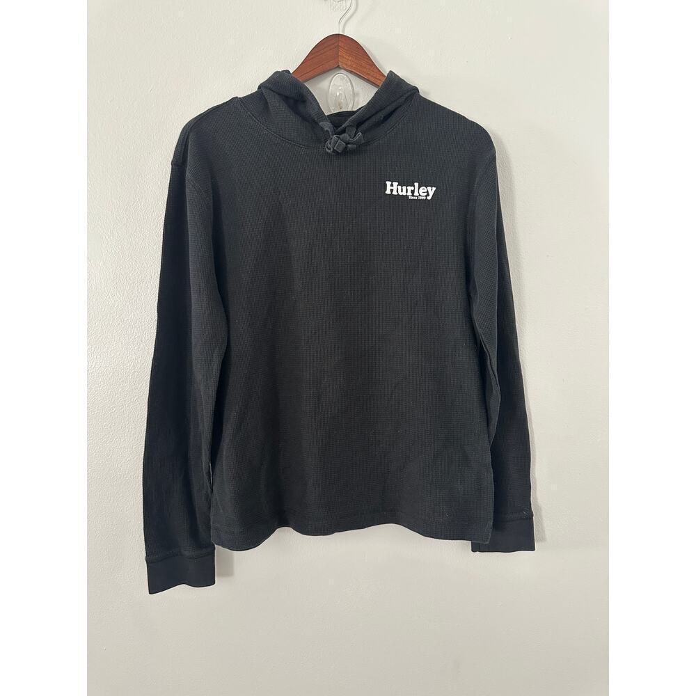 Vintage Hurley 1999 Hoodie sz Medium